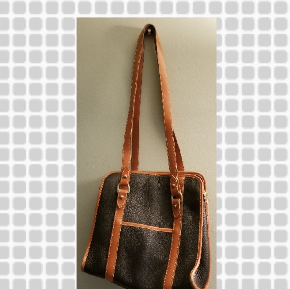 Dooney and Bourke Made in USA